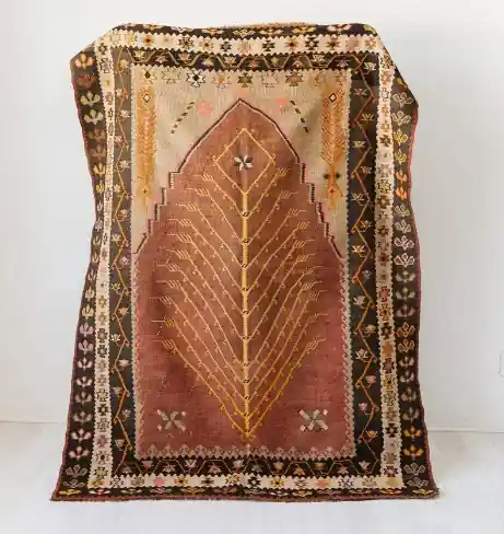 persian tree of life rug
