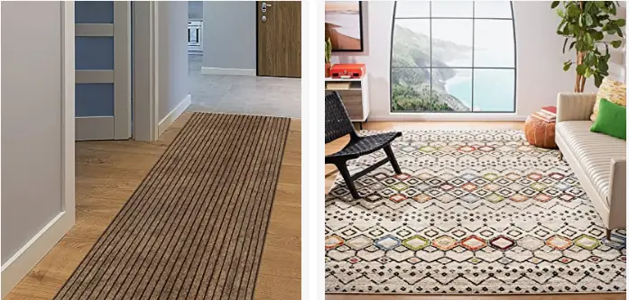 Best Color Carpet for High Traffic Areas
