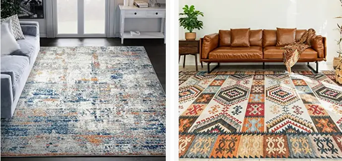 Best Wall-to-Wall Carpet for High-Traffic Areas