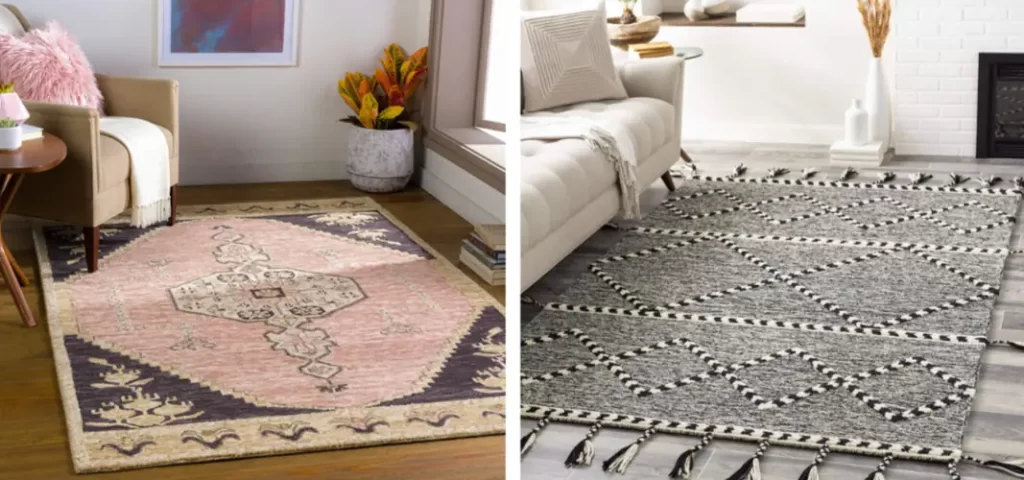 artistic weavers rugs reviews