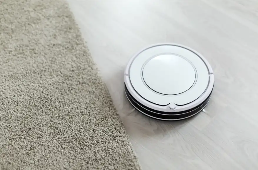 best carpet robot vacuum