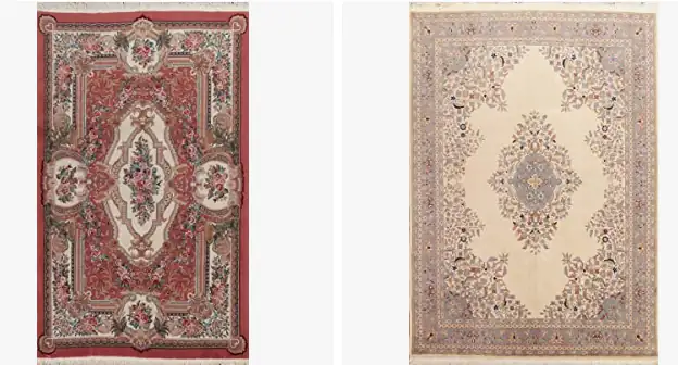 chinese aubusson wool rugs