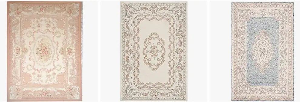 french aubusson rugs
