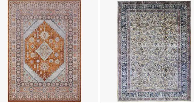 mashad carpets