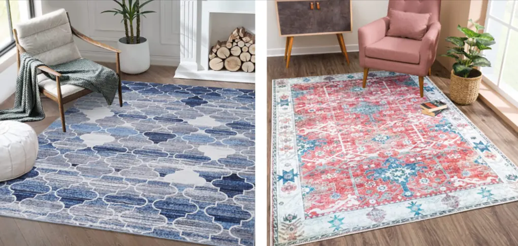polyester carpets
