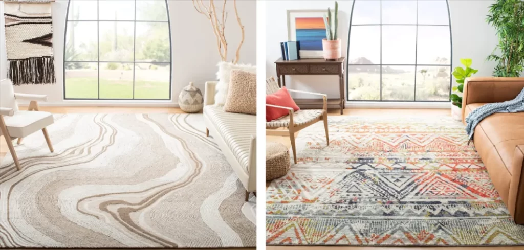 wool carpets for living room