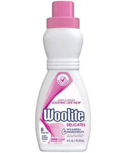 woolite detergent