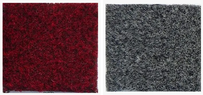 Marine-Grade Carpet