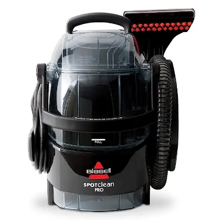Bissell 3624 Spot cleaner