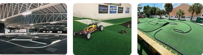 rc carpet racing cars