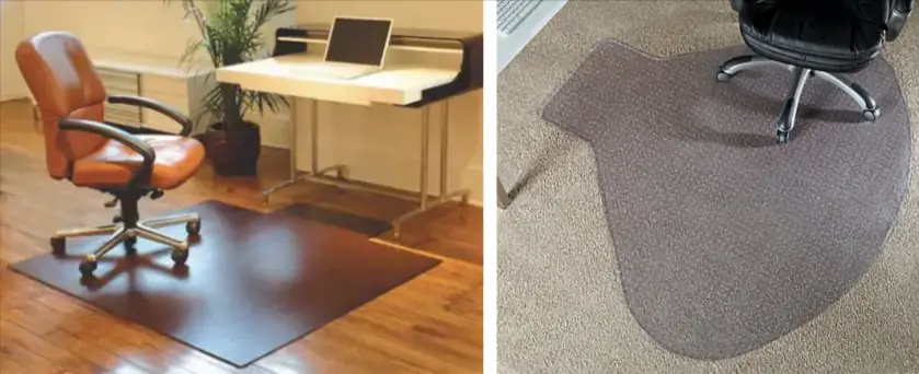 chair mats