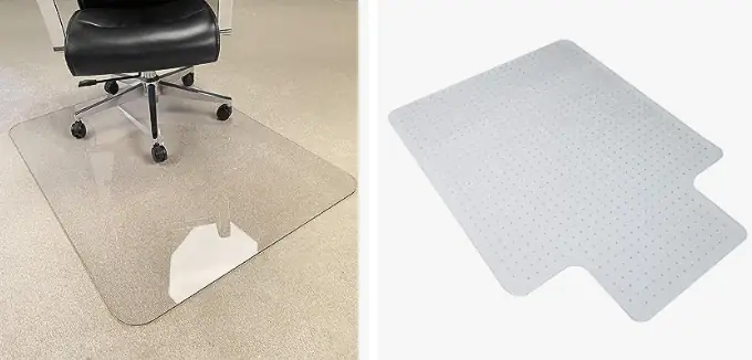 chair mats for carpet