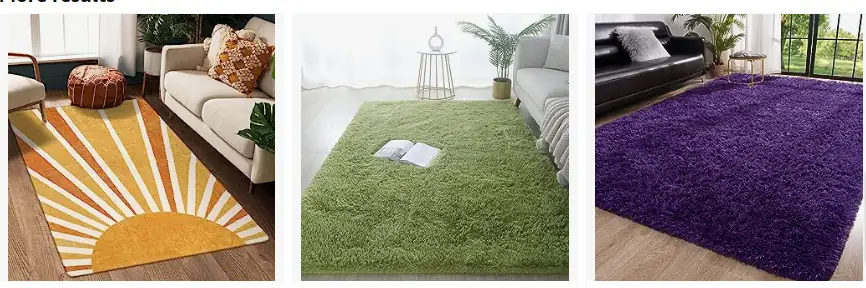 70s carpet rugs