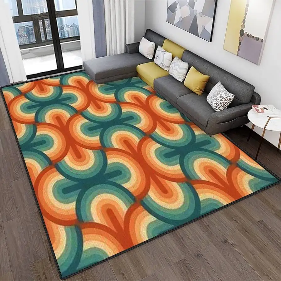 70s carpet