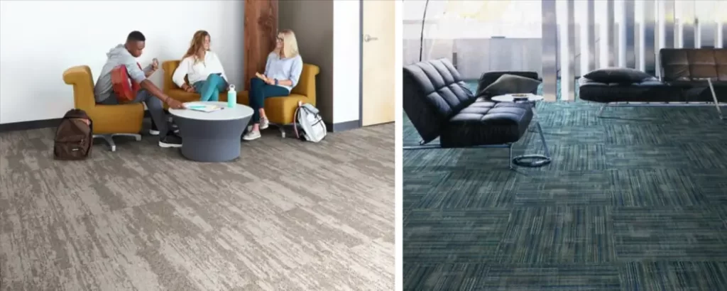 nylon carpet flooring