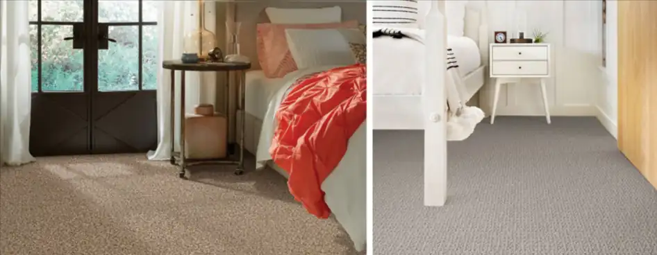pictures of berber carpet in bedrooms