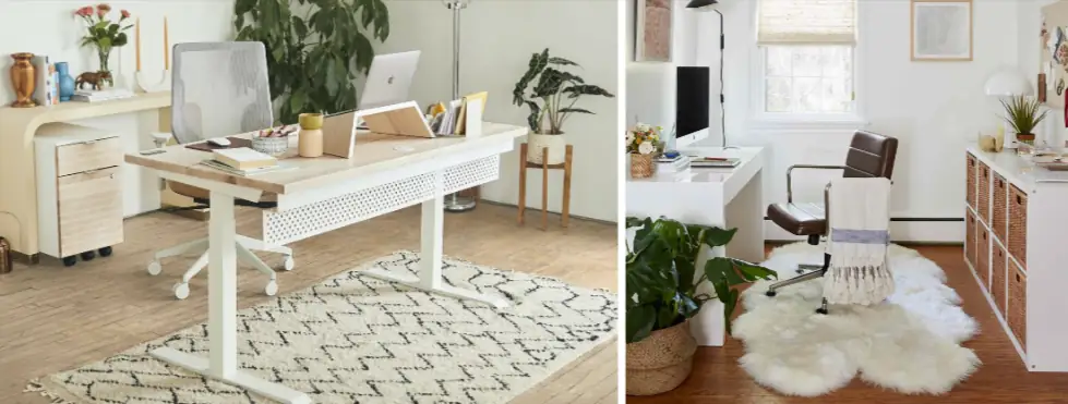 best rugs for home office